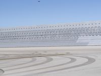 California Architecture: A View of Sand and Sea