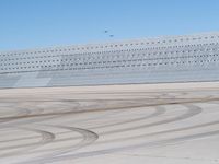 California Architecture: A View of Sand and Sea