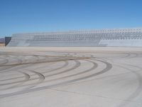 California Architecture: A View of Sand and Sea