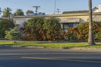 California Architecture: Suburban Home