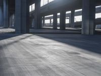 California Architecture: Urban Park in Los Angeles