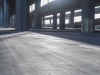 California Architecture: Urban Park in Los Angeles