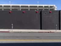 California Architecture: Warehouse Urban Design