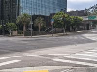 California Asphalt Roads: Embracing Modern Urban Design