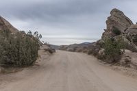 California Badlands: A Desert of Rock Formations