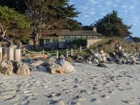 California Beach: The Beauty of the Ocean and Water