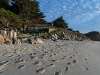 California Beach: The Beauty of the Ocean and Water