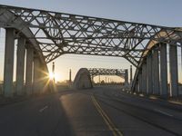 California Bridge: A Day in Architectural Wonder