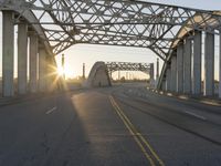 California Bridge: A Day in Architectural Wonder