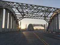 California Bridge: A Day in Architectural Wonder