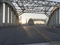 California Bridge: A Day in Architectural Wonder