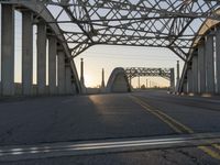 California Bridge: A Day in Architectural Wonder