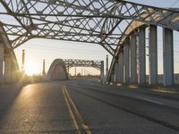 California Bridge: A Day in Architectural Wonder