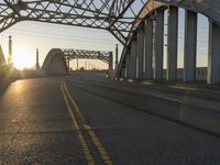 California Bridge: A Day in Architectural Wonder