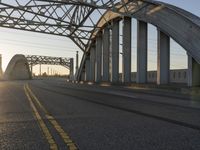 California Bridge: A Day in Architectural Wonder