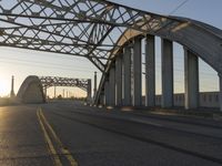 California Bridge: A Day in Architectural Wonder