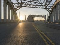 California Bridge: A Day in Architectural Wonder