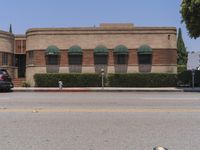 California Building: A Stunning Example of Architecture