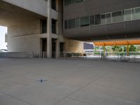 California Campus: A Study in Modern Architecture