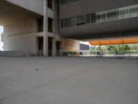 California Campus: A Study in Modern Architecture