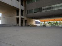 California Campus: A Study in Modern Architecture