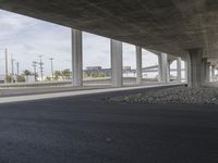 California City: The Architecture of Concrete