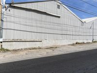 California City Architecture: Parks Under a Clear Sky