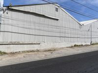 California City Architecture: Parks Under a Clear Sky