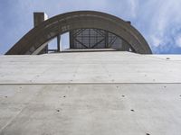 City Architecture in California: A Modern Urban Park