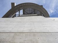 City Architecture in California: A Modern Urban Park