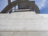 City Architecture in California: A Modern Urban Park