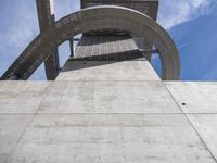 City Architecture in California: A Modern Urban Park