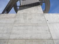 City Architecture in California: A Modern Urban Park