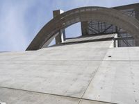 City Architecture in California: A Modern Urban Park