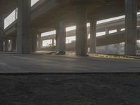 California City Concrete Structures Lots 002