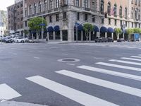 California City Crosswalks - Urban Design 005