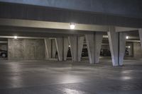 California City Lights: The Architecture of Los Angeles