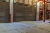 California City Lights: Interior Design of a Modern Office Building