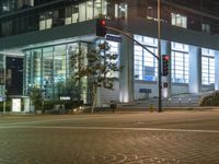 A City of Lights: Night Views of Los Angeles