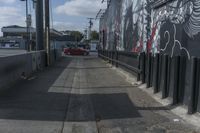 City Roads in California: Exploring the Residential Areas