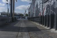 City Roads in California: Exploring the Residential Areas