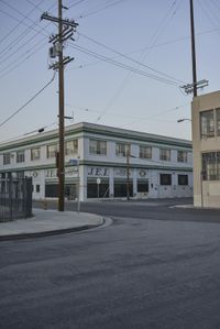 California City Skyline: Exploring the Vibrant Business District