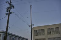 California City Skyline: Exploring the Vibrant Business District