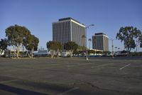 California Cityscape - Suburban Residential 002