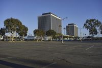 California Cityscape - Suburban Residential 002