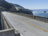 California Coastal Architecture: Exploring Big Sur