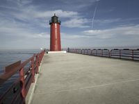 Architecture in California: Exploring the Coastal City