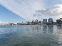 California Coastal Day: A Stunning Ocean View