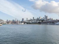 California Coastal Day: A Stunning Ocean View