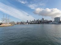 California Coastal Day: A Stunning Ocean View